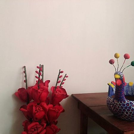 촐룰라 Casita Tipica Cholulteca - Completa 빌라 외부 사진