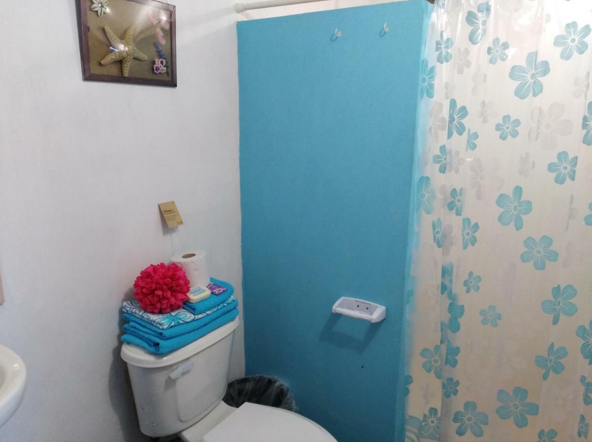 촐룰라 Casita Tipica Cholulteca - Completa 빌라 외부 사진