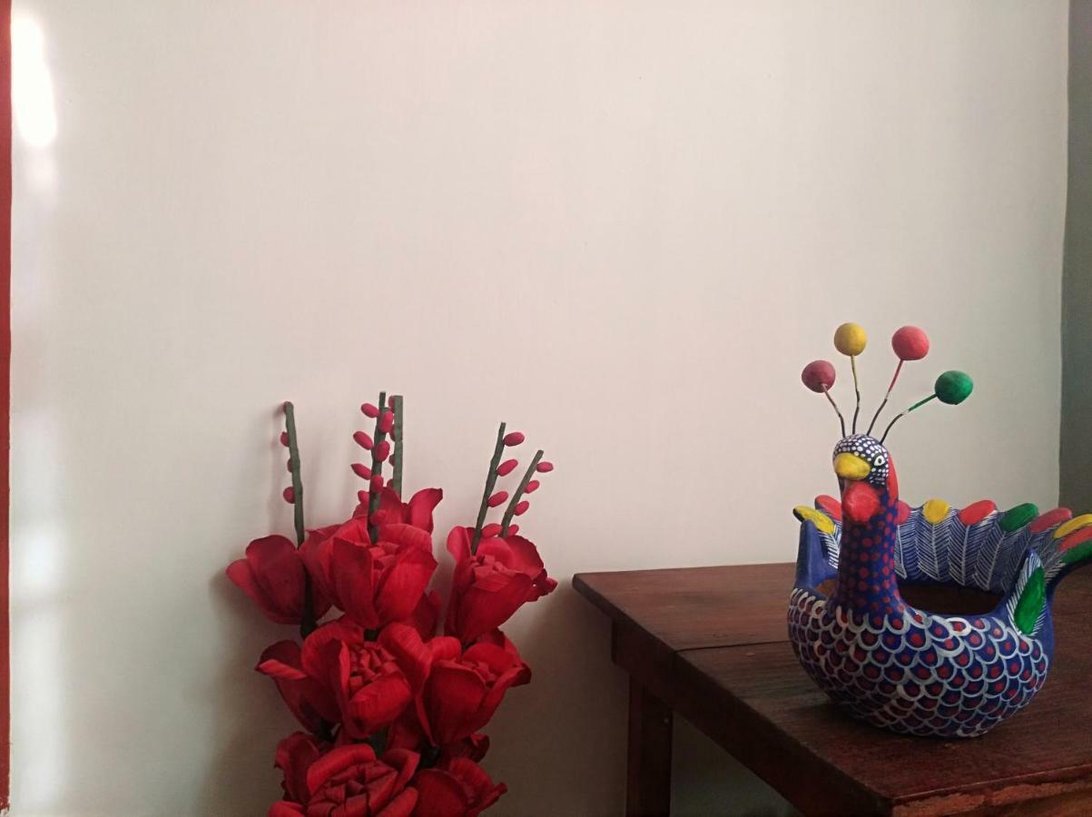 촐룰라 Casita Tipica Cholulteca - Completa 빌라 외부 사진